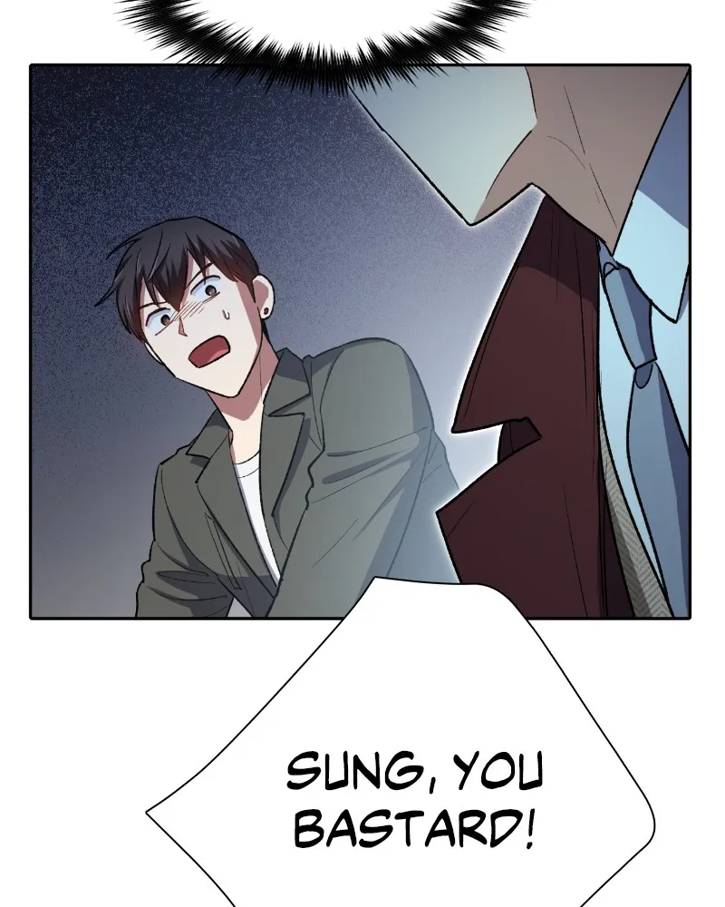My S-Class Hunters Chapter 59 page 88 - 