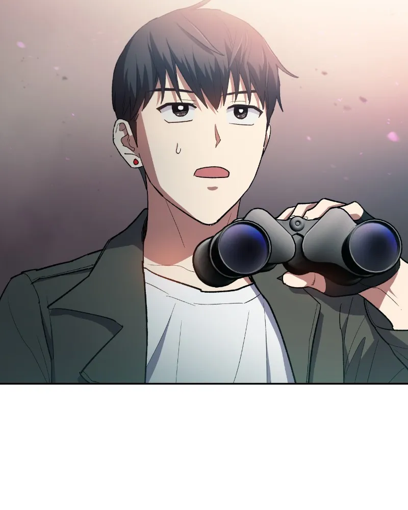 My S-Class Hunters Chapter 59 page 10 - 