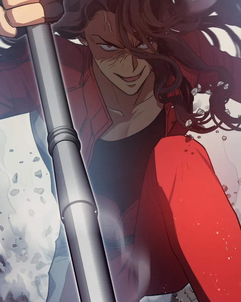 My S-Class Hunters Chapter 59 page 91 - 