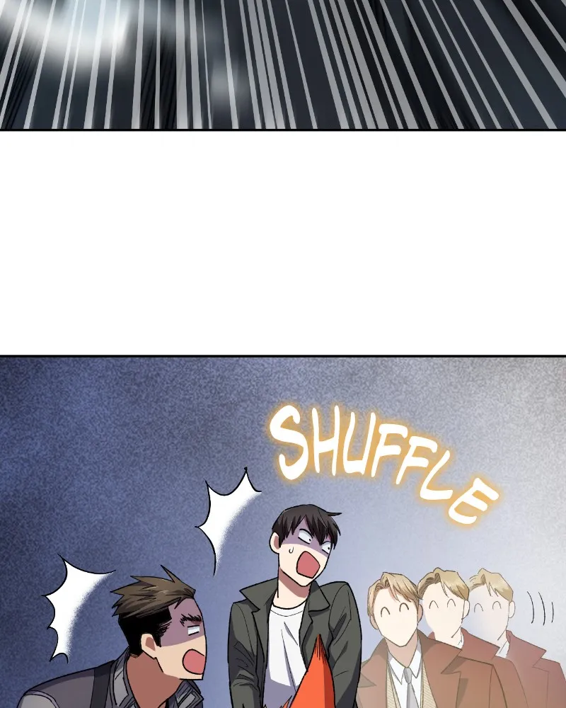 My S-Class Hunters Chapter 59 page 100 - 