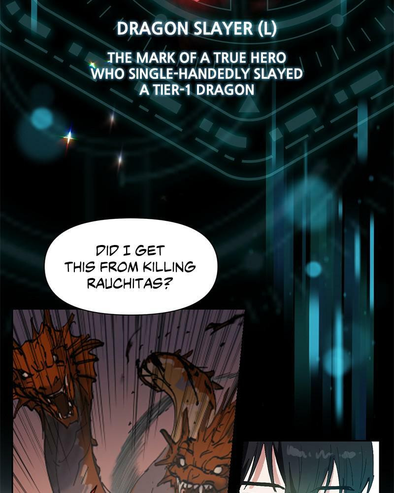 My S-Class Hunters Chapter 6 page 11 - 