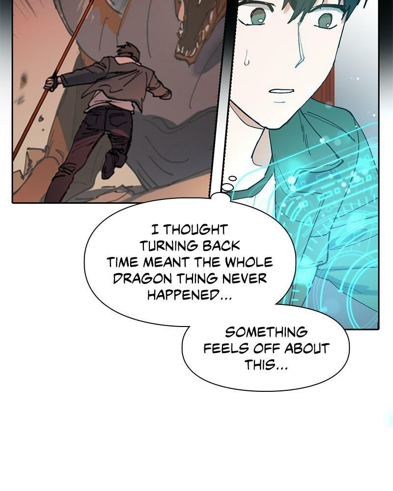 My S-Class Hunters Chapter 6 page 12 - 