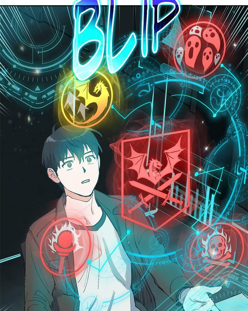 My S-Class Hunters Chapter 6 page 14 - 