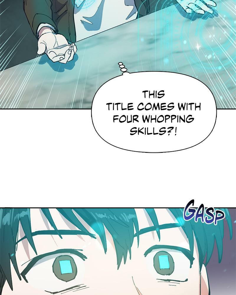 My S-Class Hunters Chapter 6 page 15 - 