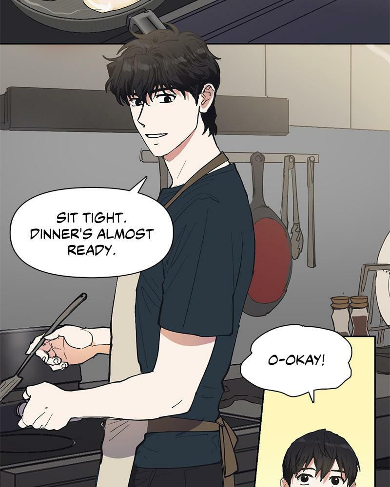 My S-Class Hunters Chapter 6 page 3 - 