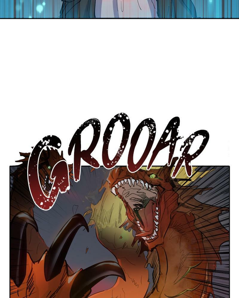 My S-Class Hunters Chapter 6 page 22 - 