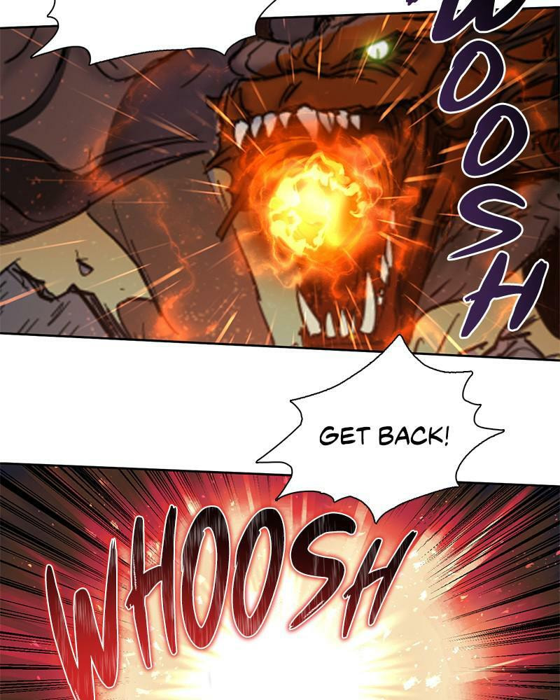 My S-Class Hunters Chapter 6 page 24 - 