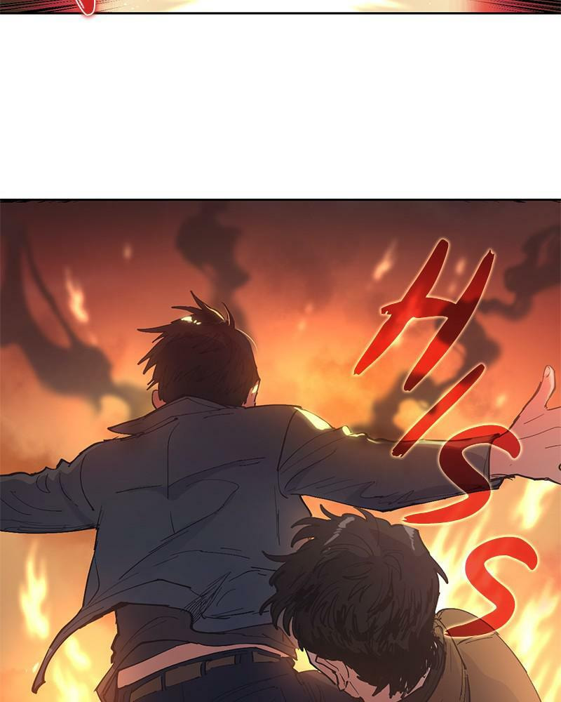 My S-Class Hunters Chapter 6 page 25 - 