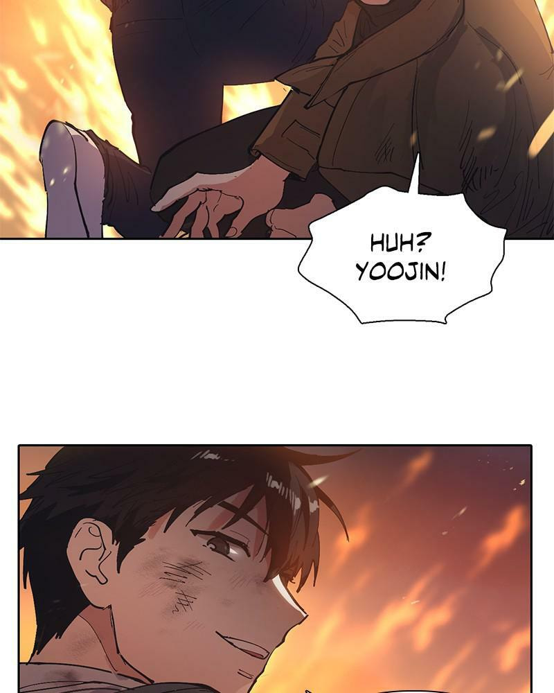 My S-Class Hunters Chapter 6 page 26 - 