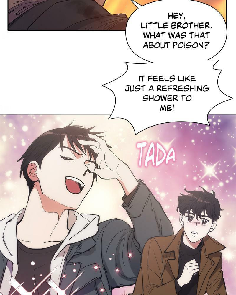 My S-Class Hunters Chapter 6 page 27 - 