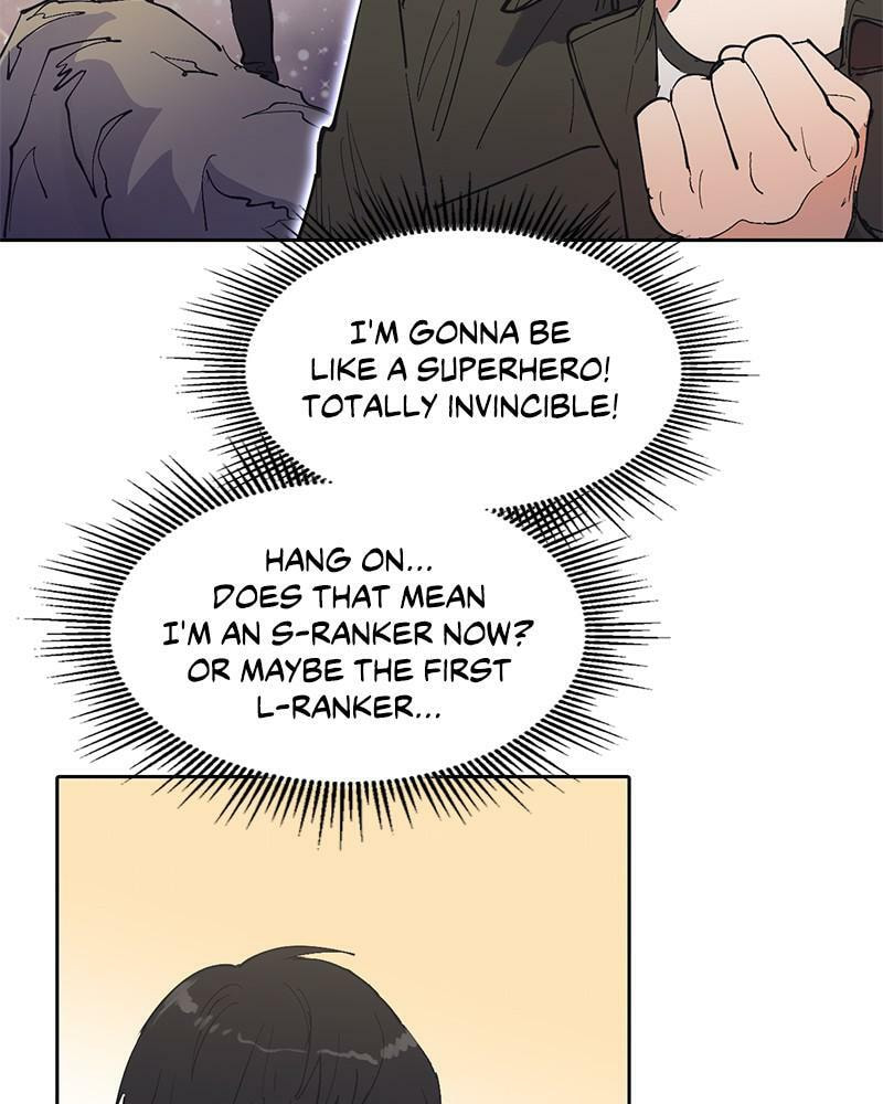 My S-Class Hunters Chapter 6 page 29 - 