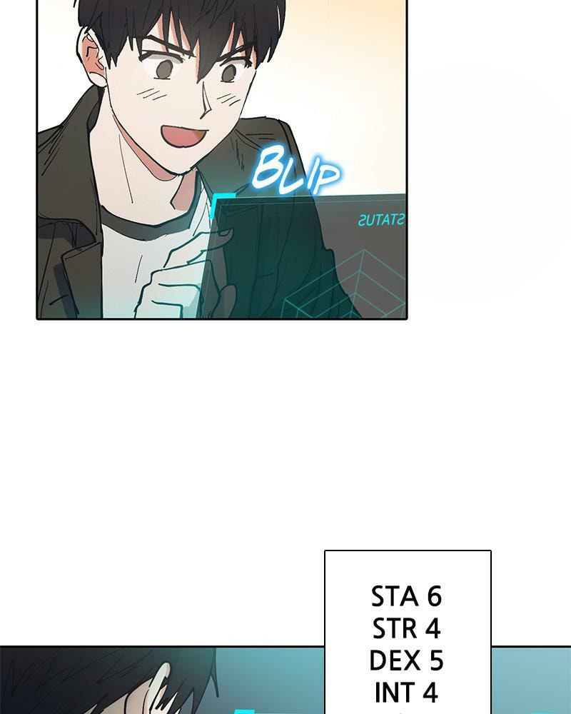My S-Class Hunters Chapter 6 page 30 - 
