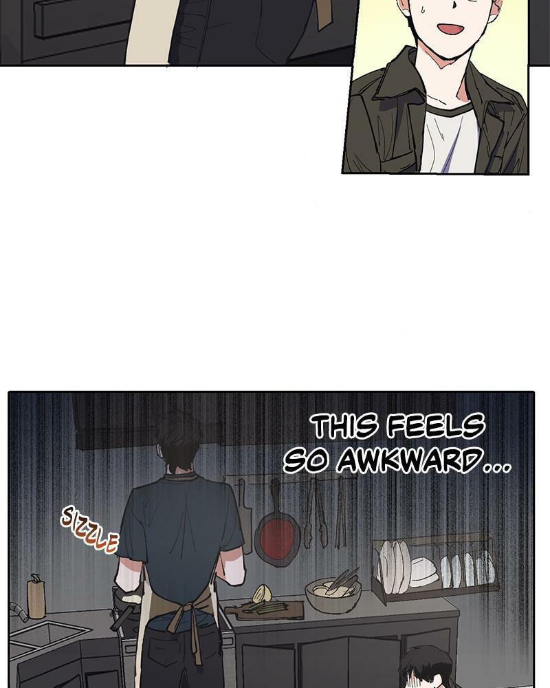My S-Class Hunters Chapter 6 page 4 - 