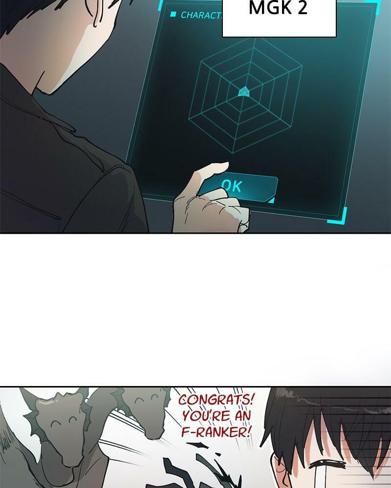 My S-Class Hunters Chapter 6 page 31 - 