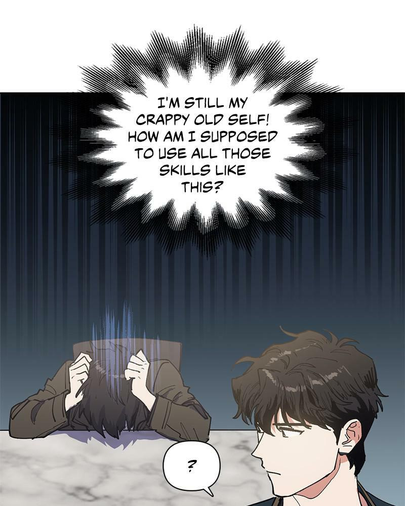 My S-Class Hunters Chapter 6 page 33 - 