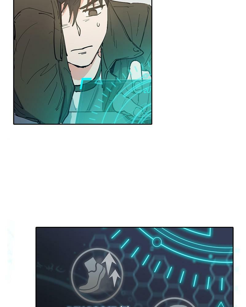 My S-Class Hunters Chapter 6 page 35 - 