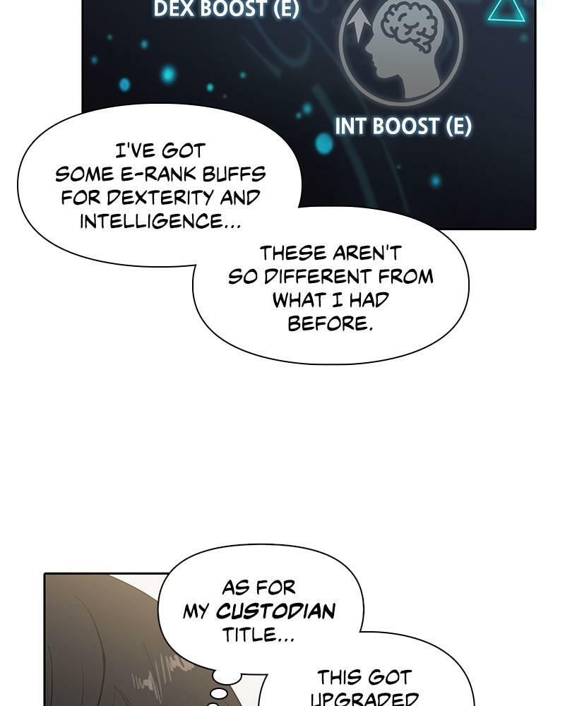 My S-Class Hunters Chapter 6 page 36 - 