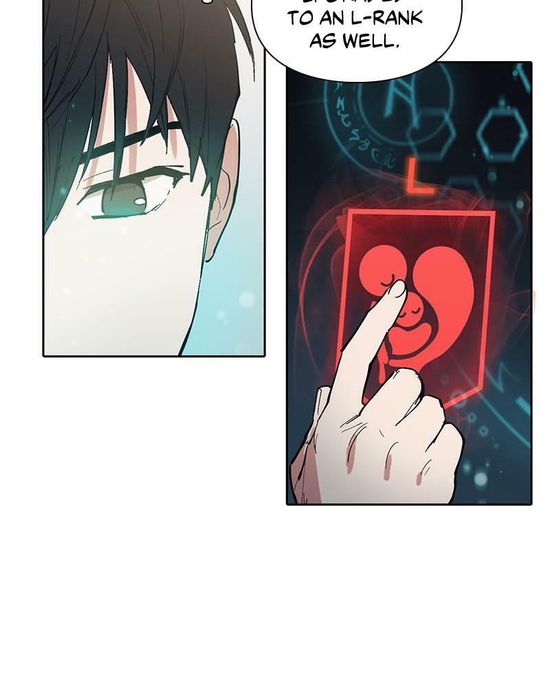 My S-Class Hunters Chapter 6 page 37 - 