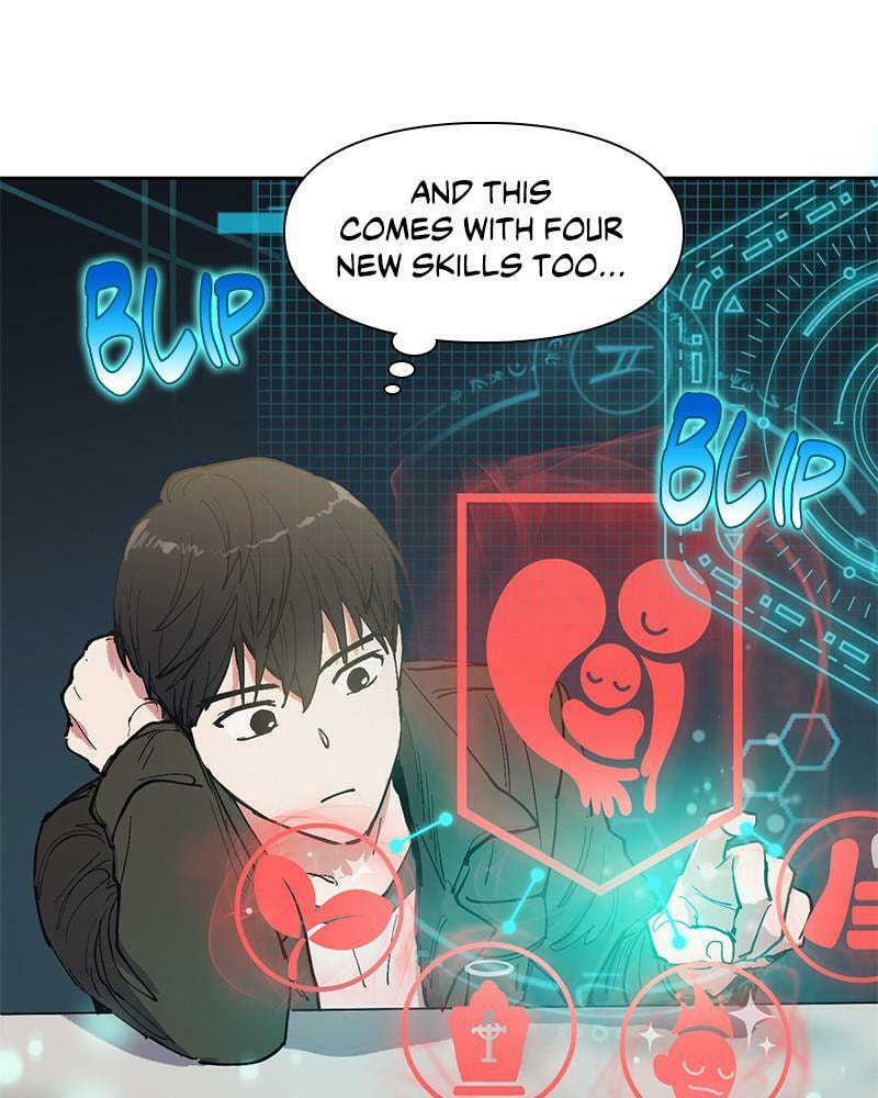 My S-Class Hunters Chapter 6 page 38 - 