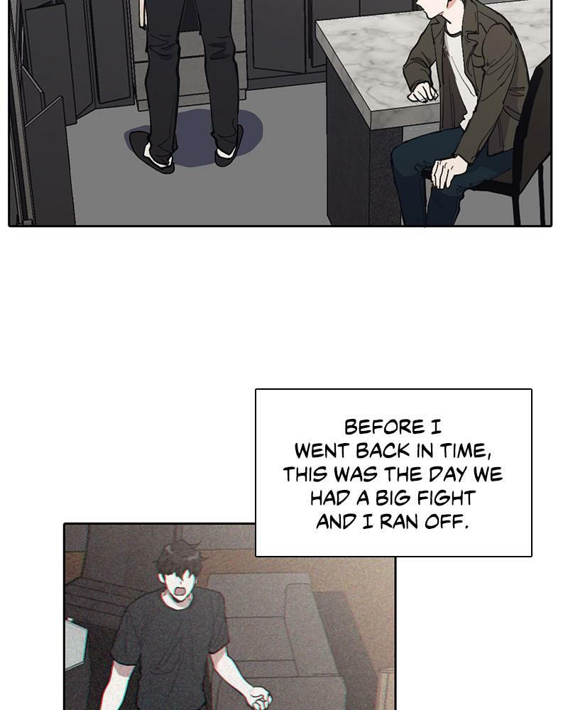 My S-Class Hunters Chapter 6 page 5 - 