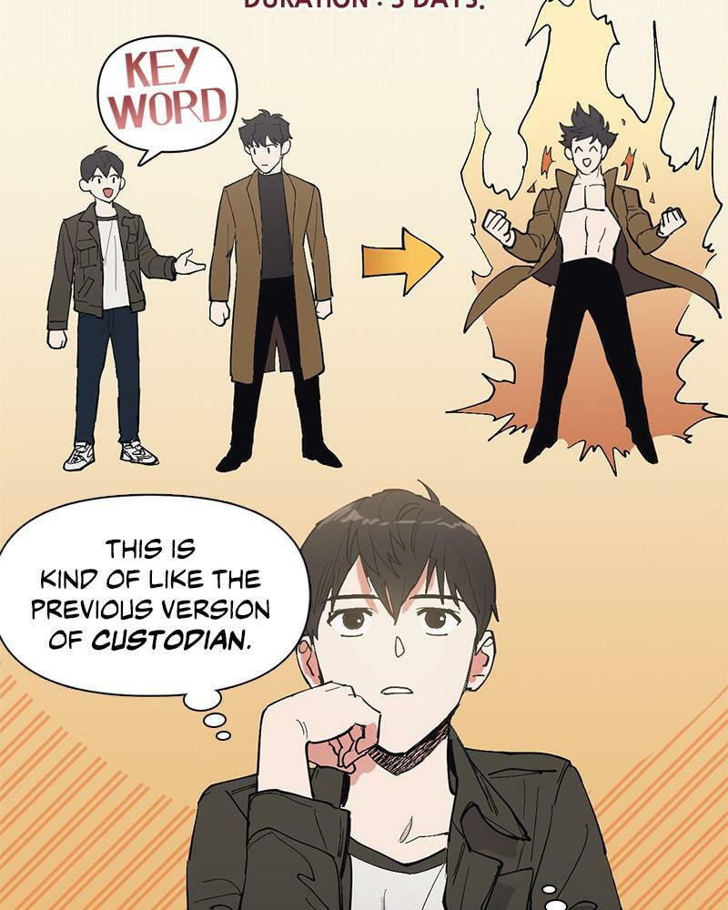 My S-Class Hunters Chapter 6 page 41 - 