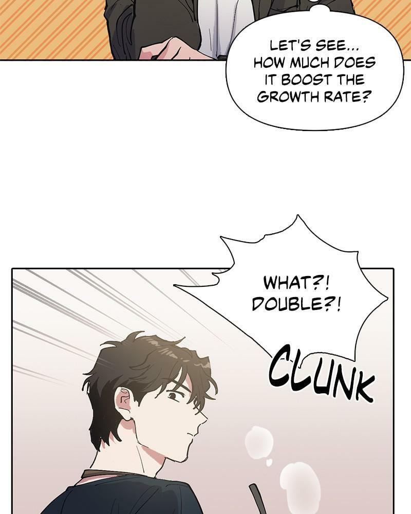 My S-Class Hunters Chapter 6 page 42 - 
