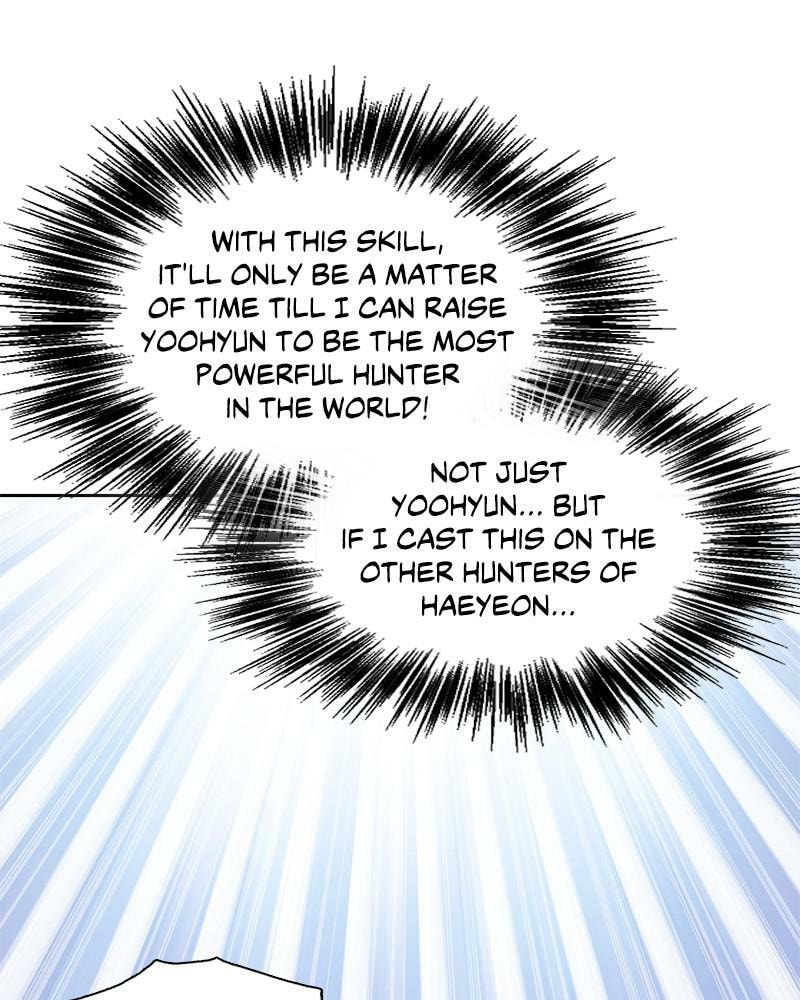 My S-Class Hunters Chapter 6 page 48 - 