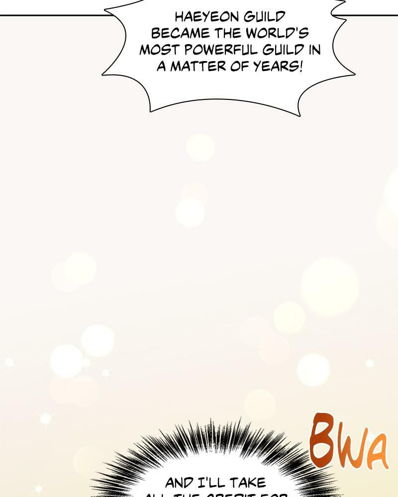 My S-Class Hunters Chapter 6 page 50 - 