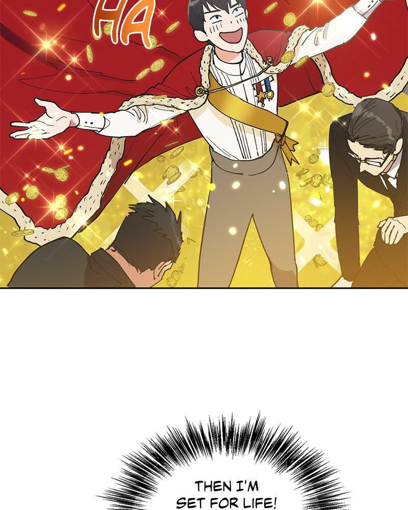 My S-Class Hunters Chapter 6 page 52 - 