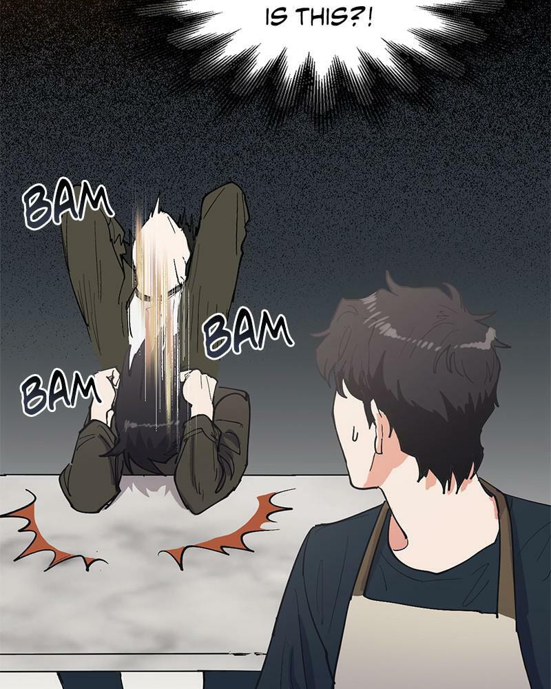 My S-Class Hunters Chapter 6 page 54 - 
