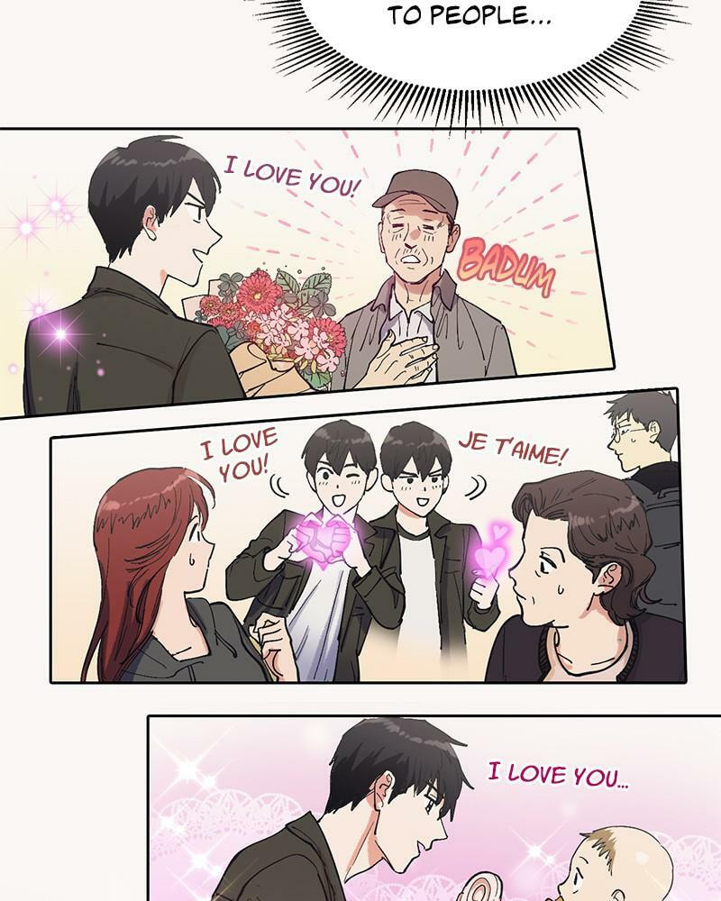 My S-Class Hunters Chapter 6 page 57 - 