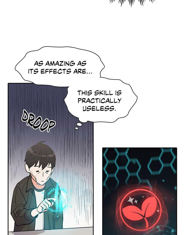 My S-Class Hunters Chapter 6 page 59 - 
