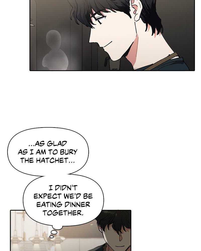 My S-Class Hunters Chapter 6 page 7 - 