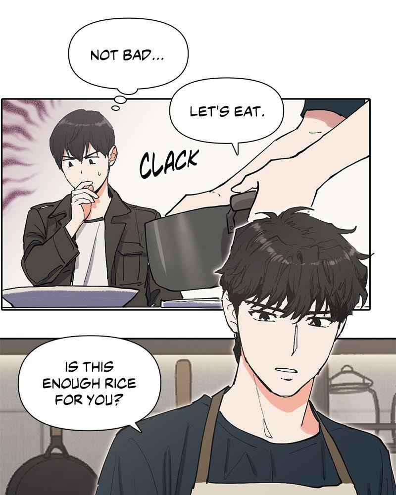My S-Class Hunters Chapter 6 page 62 - 
