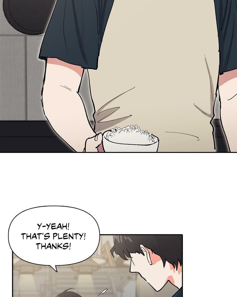 My S-Class Hunters Chapter 6 page 63 - 