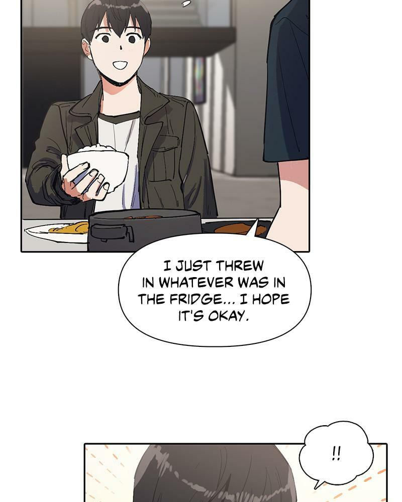 My S-Class Hunters Chapter 6 page 64 - 