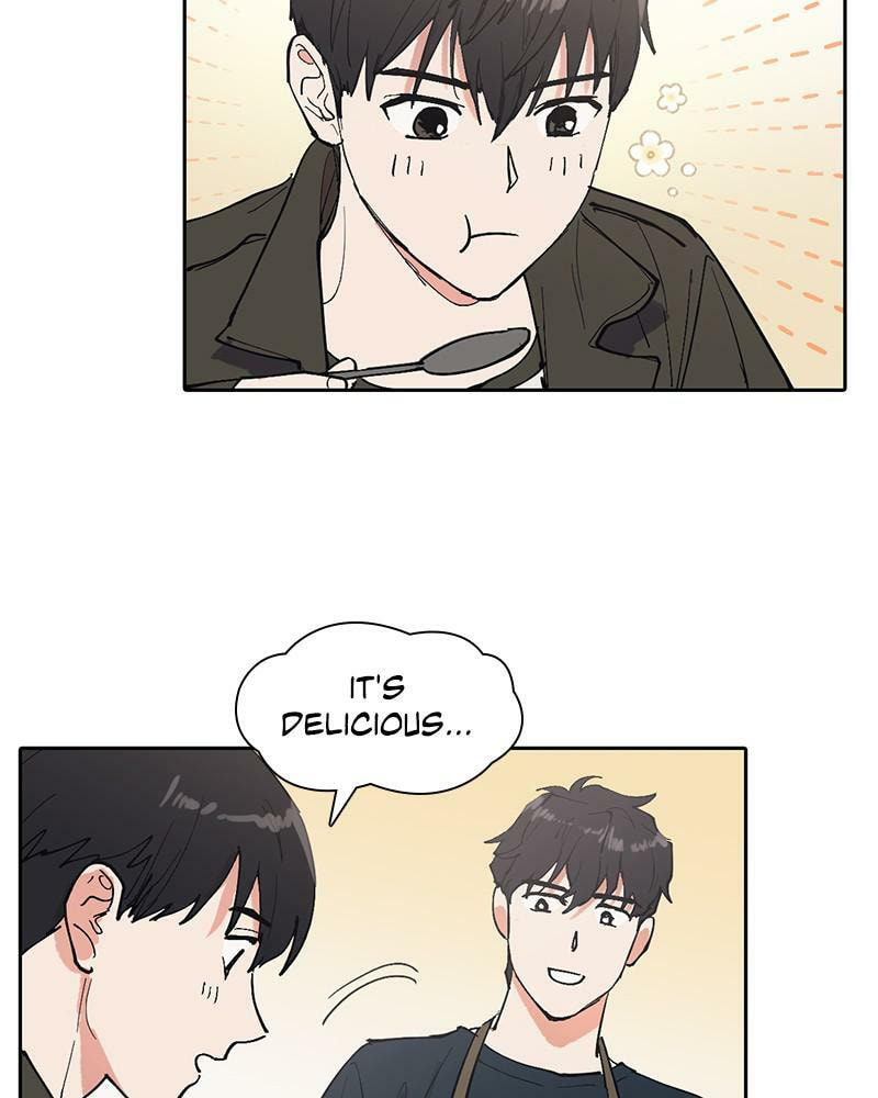 My S-Class Hunters Chapter 6 page 65 - 