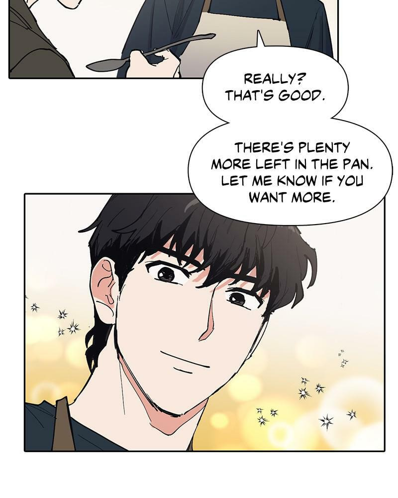 My S-Class Hunters Chapter 6 page 66 - 