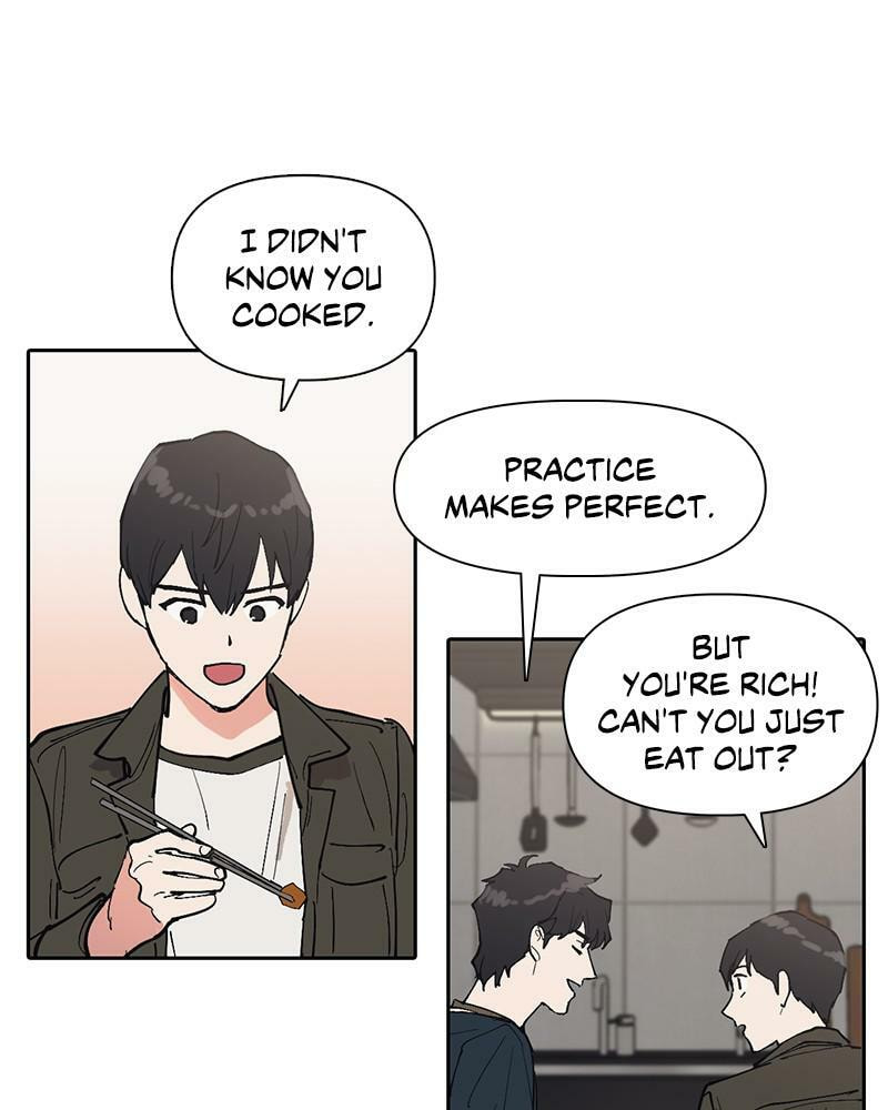 My S-Class Hunters Chapter 6 page 67 - 