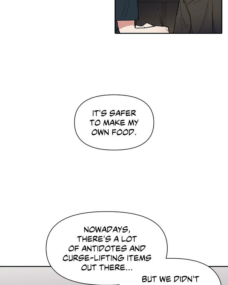 My S-Class Hunters Chapter 6 page 68 - 