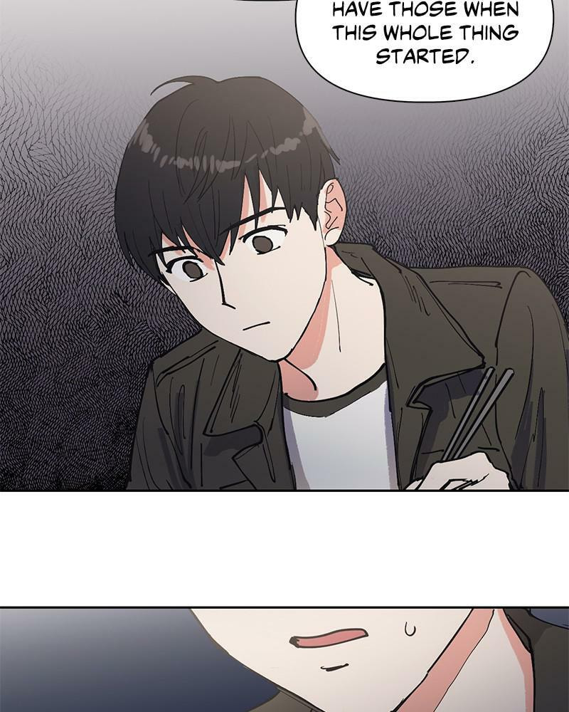 My S-Class Hunters Chapter 6 page 69 - 