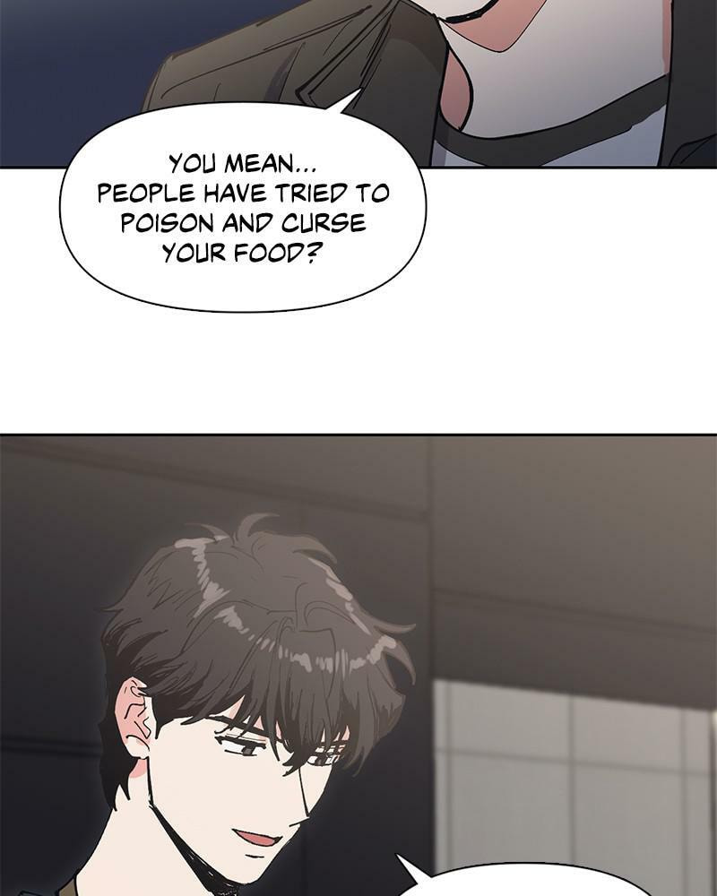 My S-Class Hunters Chapter 6 page 70 - 