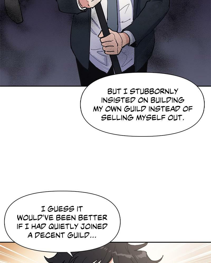 My S-Class Hunters Chapter 6 page 73 - 