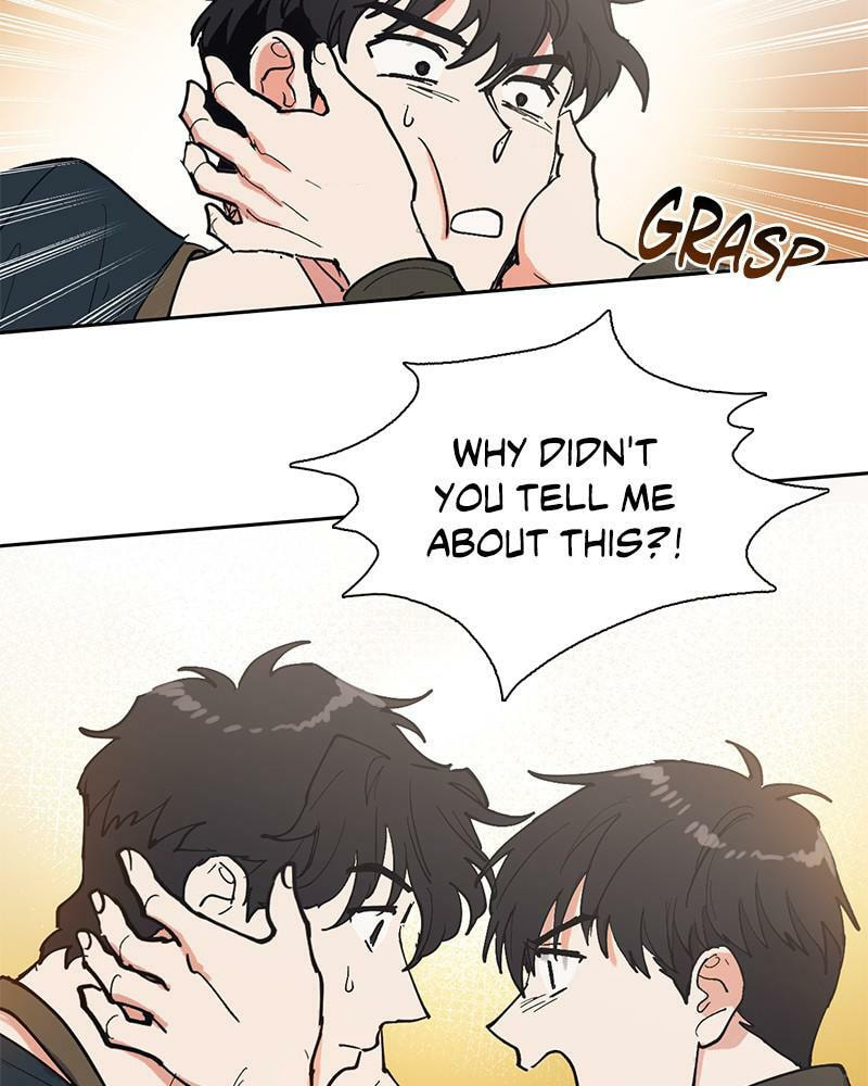 My S-Class Hunters Chapter 6 page 74 - 