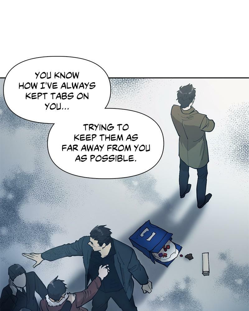 My S-Class Hunters Chapter 6 page 78 - 