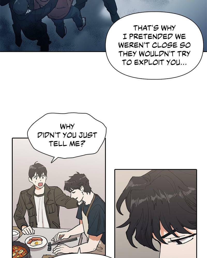 My S-Class Hunters Chapter 6 page 79 - 