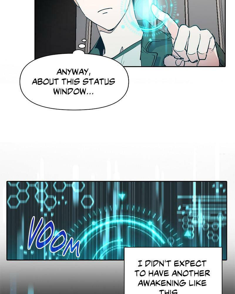 My S-Class Hunters Chapter 6 page 9 - 