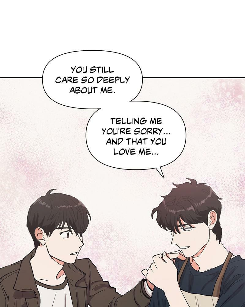 My S-Class Hunters Chapter 6 page 81 - 