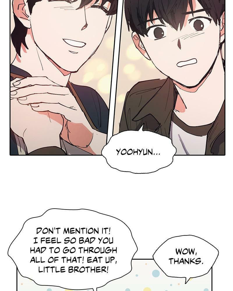 My S-Class Hunters Chapter 6 page 83 - 