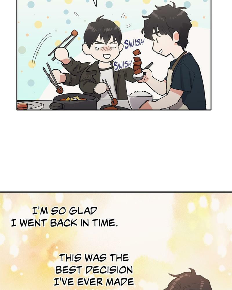 My S-Class Hunters Chapter 6 page 84 - 